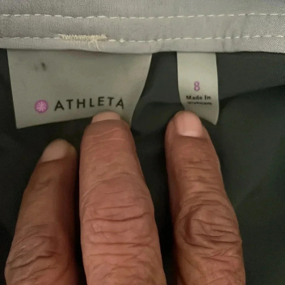 Athleta whatever everyday skort - Picture 11 of 11